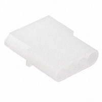 TE Connectivity AMP Connectors - 770274-1 - CONN RECEPT W/DETENT 4POS .062