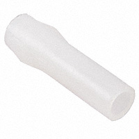 TE Connectivity AMP Connectors - 770277-1 - CONN RECEPT W/DETENT 1POS .062