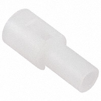 TE Connectivity AMP Connectors - 770278-1 - CONN PLUG W/DETENT 1POS .062