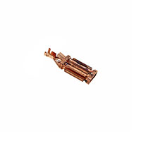 TE Connectivity AMP Connectors - 770321-1 - CONN RECPT 8-14AWG CRIMP TERM