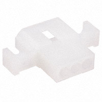 TE Connectivity AMP Connectors - 770332-1 - CONN PLUG W/DETENT 3POS .062