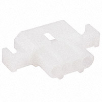 TE Connectivity AMP Connectors - 770334-1 - CONN PLUG W/DETENT 4POS .062