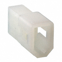 TE Connectivity AMP Connectors - 770340-1 - CONN PLUG W/DETENT 2POS .062