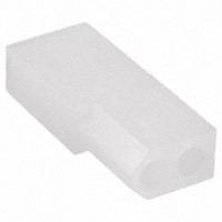TE Connectivity AMP Connectors - 770342-1 - CONN RECEPT W/DETENT 2POS .062