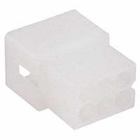 TE Connectivity AMP Connectors - 770355-1 - CONN PLUG W/DETENT 6POS .062