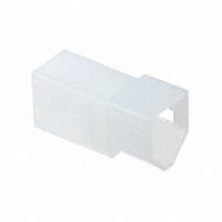 TE Connectivity AMP Connectors - 770365-1 - CONN PLUG HSNG 2POS FREE HANGING