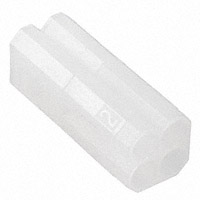 TE Connectivity AMP Connectors - 770432-1 - CONN RCPT 4POS .062