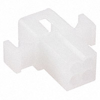 TE Connectivity AMP Connectors - 770443-1 - CONN PLUG W/DETENT 4POS .062