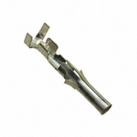 TE Connectivity AMP Connectors - 770815-1 - CONN SOCKET .250"