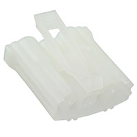 TE Connectivity AMP Connectors - 770855-1 - CONN HOUSING 3POS FAN MOTOR