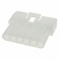 TE Connectivity AMP Connectors - 770892-1 - 06P .093 COMM P&S PLUG PL
