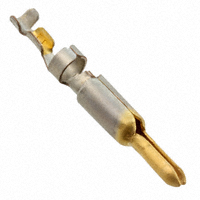 TE Connectivity AMP Connectors - 770011-6 - CONN PIN SPLIT 30-26AWG UM-N-L