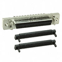 TE Connectivity AMP Connectors - 786865-5 - SERIES CABLE CONNECTORS
