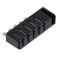 TE Connectivity AMP Connectors - 787614-1 - CONN RCPT 5POS 5.00MM SLDR