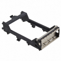 TE Connectivity AMP Connectors - 787663-3 - CONN GUIDE ASSY MEDIA CONVERTER