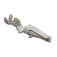 TE Connectivity AMP Connectors - 788109-1 - TERM BLADE FEMALE 14-18AWG TIN