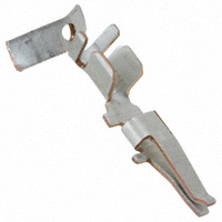 TE Connectivity AMP Connectors - 788110-1 - TERM BLADE NON-GENDR 10-12AWG TI