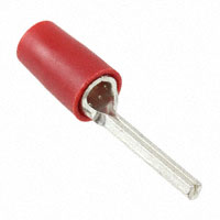 TE Connectivity AMP Connectors - 790368-1 - CONN WIRE PIN TERM 8AWG TERMINYL