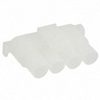 TE Connectivity AMP Connectors - 794116-1 - 04P .156 MNL PLUG