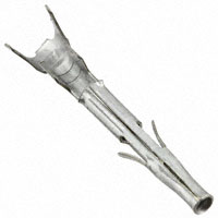 TE Connectivity AMP Connectors - 794137-1 - CONN SOCKET 18-22 AWG TIN CRIMP