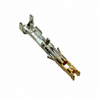 TE Connectivity AMP Connectors - 794138-3 - CONN SOCKET GOLD