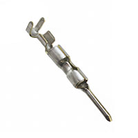 TE Connectivity AMP Connectors - 794218-1 - CONN PIN MINI UMNL2 22-26AWG
