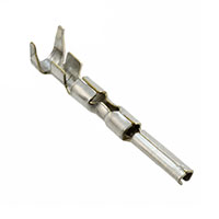 TE Connectivity AMP Connectors - 794221-1 - CONN SCKT MNI-UMNL2 22-18AWG TIN