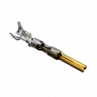 TE Connectivity AMP Connectors - 794221-3 - CONN SCKT MNI-UMNL2 22-18AWG TIN