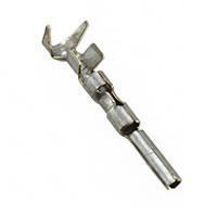 TE Connectivity AMP Connectors - 794223-1 - CONN SOCKET MINI UMNL2 16-20AWG