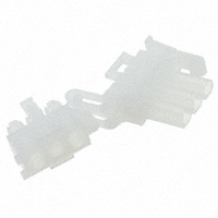 TE Connectivity AMP Connectors - 794239-1 - CONN PLUG HOUSING 3POS IN-LING