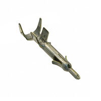 TE Connectivity AMP Connectors - 794406-1 - CONTACT PIN 16-20AWG CRIMP TIN
