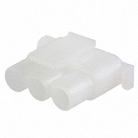 TE Connectivity AMP Connectors - 794412-1 - CONN PLUG HOUSING 3POS M-N-L