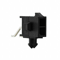 TE Connectivity AMP Connectors - 3-794621-2 - CONN HEADER 2POS DL R/A TIN SMD