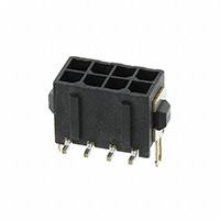 TE Connectivity AMP Connectors - 3-794633-8 - CONN HEADER 8POS DUAL TIN SMD