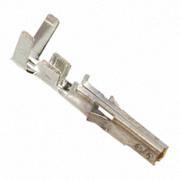 TE Connectivity AMP Connectors - 794956-4 - VAL-U-LOK SKT PHBZ AU 18-24AWG