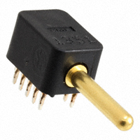 TE Connectivity AMP Connectors - 796137-2 - POWER TAP ASSY 1POS R/A B-B