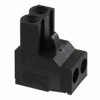 TE Connectivity AMP Connectors - 796641-2 - TERM BLOCK PLUG 2POS STR 5MM