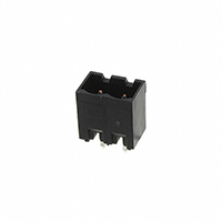 TE Connectivity AMP Connectors - 796643-2 - TERM BLOCK HDR 2POS VERT 5MM