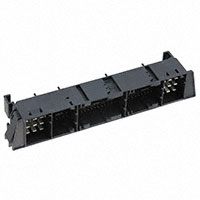 TE Connectivity AMP Connectors - 7-967288-1 - CONN PLUG 134POS GOLD TAB