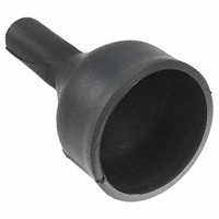 TE Connectivity Aerospace, Defense and Marine - 202D932-25-0 - BOOT MOLDED