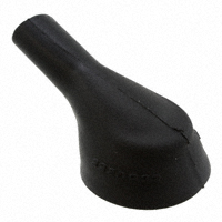 TE Connectivity Aerospace, Defense and Marine - 222D932-25-0 - BOOT MOLDED