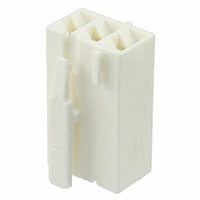 TE Connectivity AMP Connectors - 8-1241961-8 - STD TIM HOUSING MKII