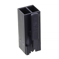 TE Connectivity AMP Connectors - 8-1241983-2 - STANDARD TIMER HOUSING MARK II