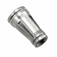 TE Connectivity AMP Connectors - 8134-HC-12P3 - CONN PIN RCPT .035-.045 PRESSFIT