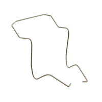 TE Connectivity Potter & Brumfield Relays - 8-1393163-0 - RETAINING CLIP FOR MT RELAY