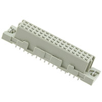TE Connectivity AMP Connectors - 2-1393641-5 - EUROCARD TYPE C