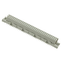 TE Connectivity AMP Connectors - 8-1393640-9 - EUROCARD TYPE C