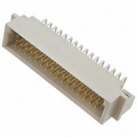 TE Connectivity AMP Connectors - 8-1393644-0 - CONN EUROCARD R/A 48POS TYPE-C