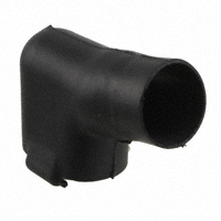 TE Connectivity Aerospace, Defense and Marine - 234A011-3-0 - BOOT MOLDED