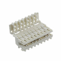 TE Connectivity AMP Connectors - 8-1534798-8 - DUOPLUG MK II CONNECTOR3-20P SEL